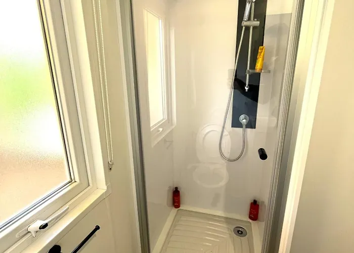Evasion Premium Confort 4 Etoiles Clim, Ch Parentale, 2 Sdb, 2wc Campsite