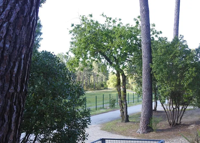 Campsite Evasion Premium Confort 4 Etoiles Clim, Ch Parentale, 2 Sdb, 2wc