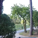 Camping Evasion Premium Confort 4 Etoiles Clim, Ch Parentale, 2 Sdb, 2wc