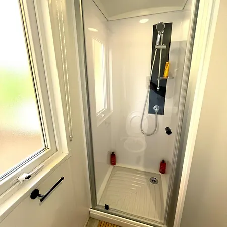 Evasion Premium Confort 4 Etoiles Clim, Ch Parentale, 2 Sdb, 2wc 营地