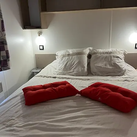 Evasion Premium Confort 4 Etoiles Clim, Ch Parentale, 2 Sdb, 2wc *