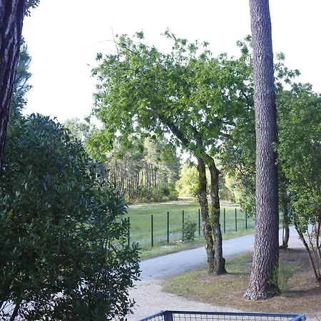 Campingplads Evasion Premium Confort 4 Etoiles Clim, Ch Parentale, 2 Sdb, 2wc