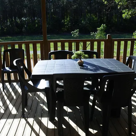 Evasion Premium Confort 4 Etoiles Clim, Ch Parentale, 2 Sdb, 2wc Campsite *