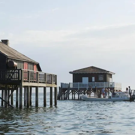 Campsite Evasion Premium Confort 4 Etoiles Clim, Ch Parentale, 2 Sdb, 2wc